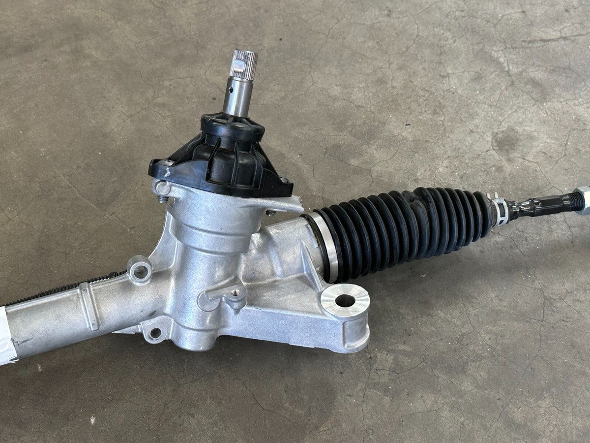 Power Steering Rack For INFINITE QX60 2014-2020 & NISSAN