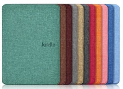 Smart Hülle Für Amazon Kindle 11. Gen 2022 2024 Schockresistente Magnetische