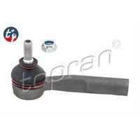 Topran Spurstangenkopf Links FüR Fiat Qubo 225 Fiorino Kasten/Kombi CitroëN