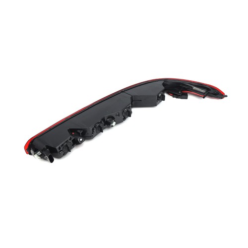 Luz de freno trasera inferior izquierda con 5 bombillas para Audi Q7 2016-2021 4M0945096A - Imagen 7 de 12