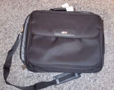 Targus Laptop-Tasche ac0063 schwarz/grau für 15'' Laptop