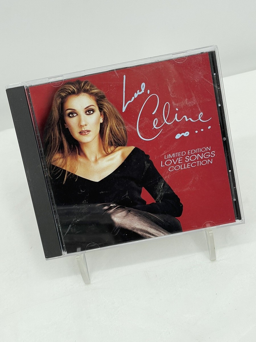 CELINE DION VOICE OF LOVE CD セリーヌ Céline Dion - The Power Of Love (Radio Edit) - Amazon.com Music
