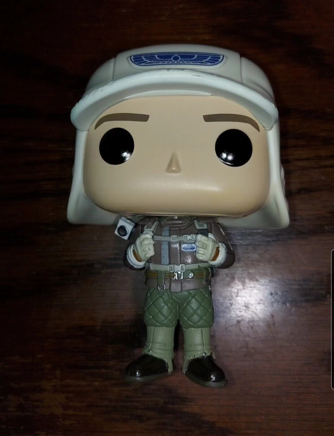 Sale Funko Pop! Vinyl: Alien - David #428 Out Of Box - Loose