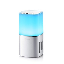Gifts for Teen Girls, Boys, Night Light Bluetooth Speaker, Birthday Gifts for 9/