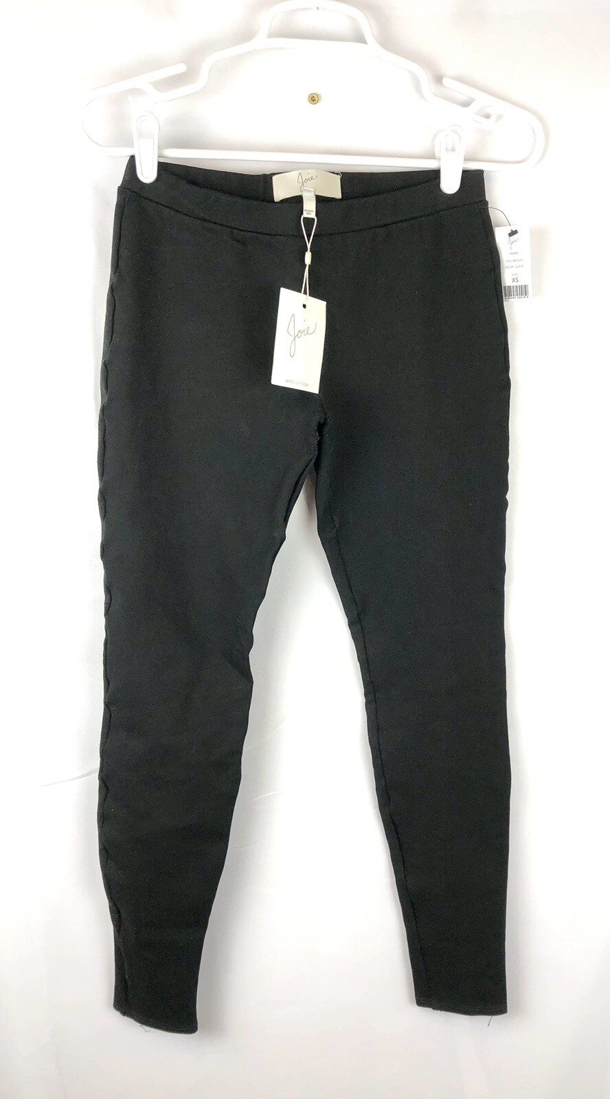 Joie Women’s Keena Black Leggings Size XS