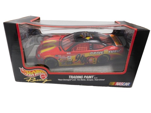 Hot Wheels #969 Sugar Rush II – Plymouth Roadrunner 1970, Scala 1/64, Anno 1999