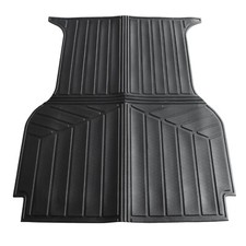 5 FT 60" Short Truck Bed Mat For 19-23 Ford Ranger Floor Mat