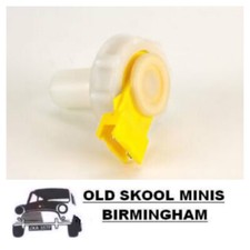 CLASSIC MINI BRAKE MASTER CYLINDER CAP & FLOAT SWITCH GRK6009 AEU1796 7A6