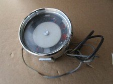 BMW Oldtimer Neue Klasse E9 E10 Tankuhr Temperaturanzeige Instrument VDO orig. 