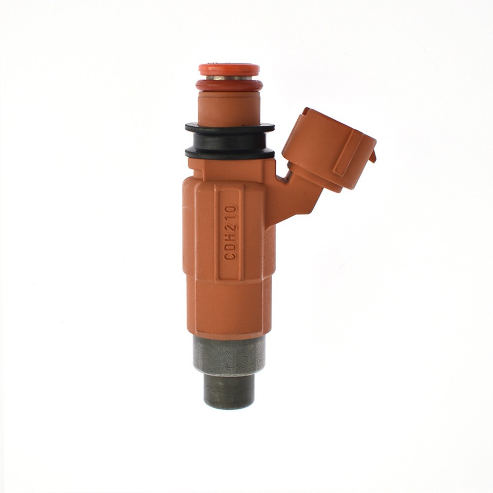 4X Fuel Injector For Mitsubishi Eclipse Galant Chevy Dodge Stratus