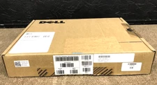 Dell E-Port Plus Advanced Port Replicator 331-6304 35RXK ✅❤️️✅❤️️ NEW!