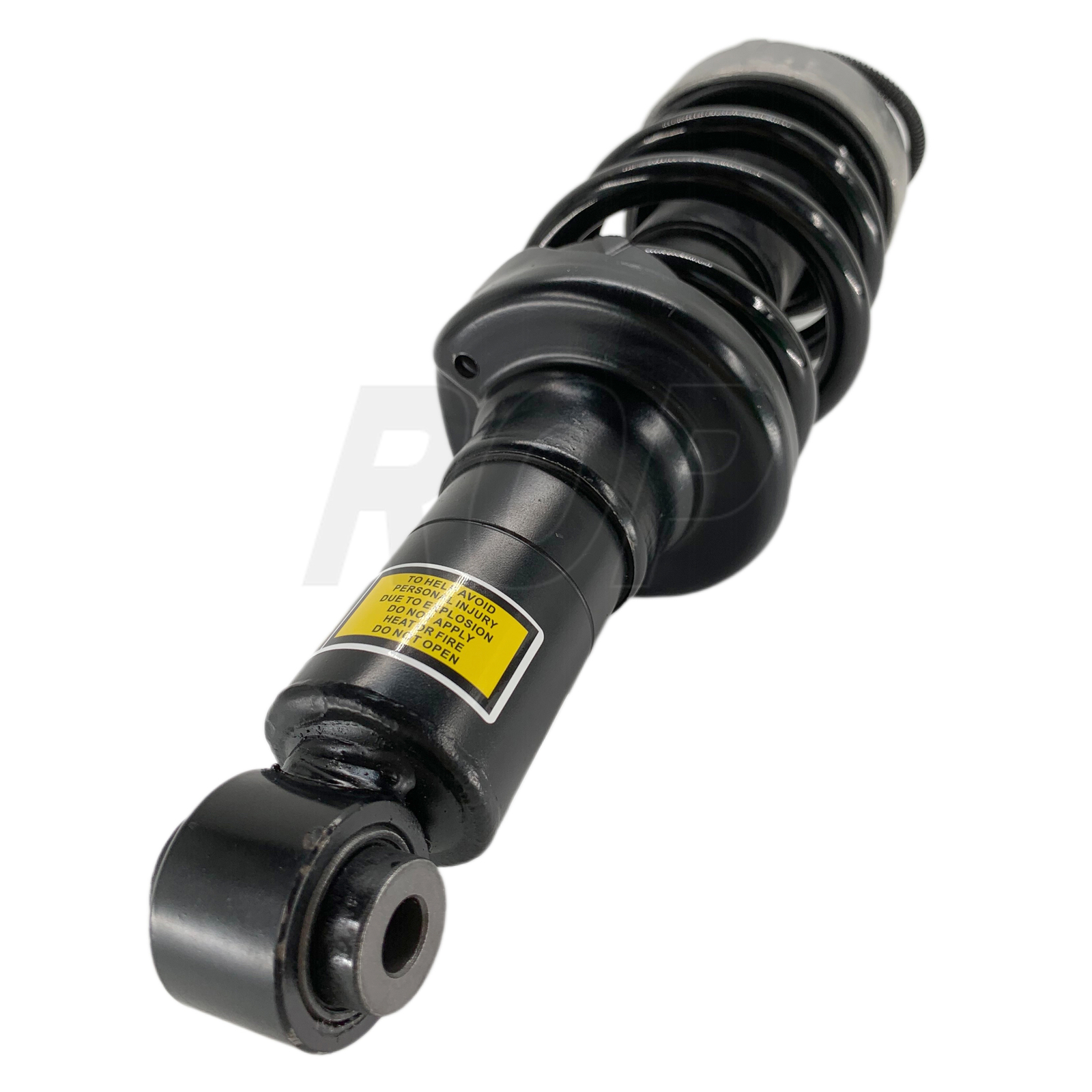Pair For Audi R8 2007-12 Front Air Suspension Shock Absorber 420412019 420412020