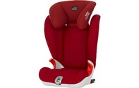 Britax Romer Kidfix Sl Highback Booster Car Seat Group 2/3 15-36 Kg (4 -12 Yrs) Britax Romer Kidfix Sl Highback Booster Car Seat Group 2/3 15-36 Kg (4 -12 Yrs)