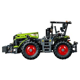 LEGO TECHNIC: Claas Xerion 5000 Trac VC (42054 6136832)