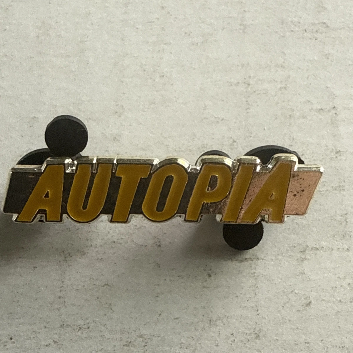 25+ Autopia Disney Attraction & Ride Pins (1968-Now) for sale
