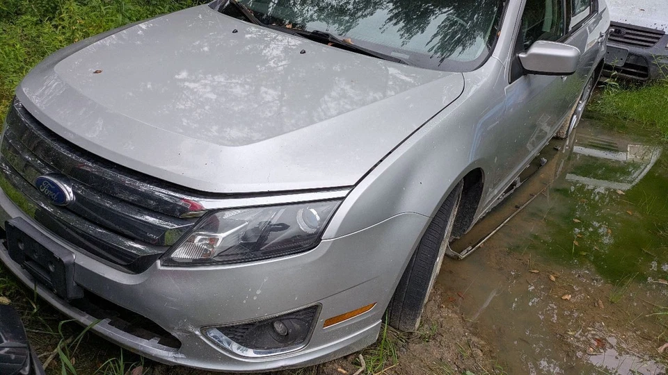 Alternator Fits 07-14 EDGE 376588 - Image 3 of 4