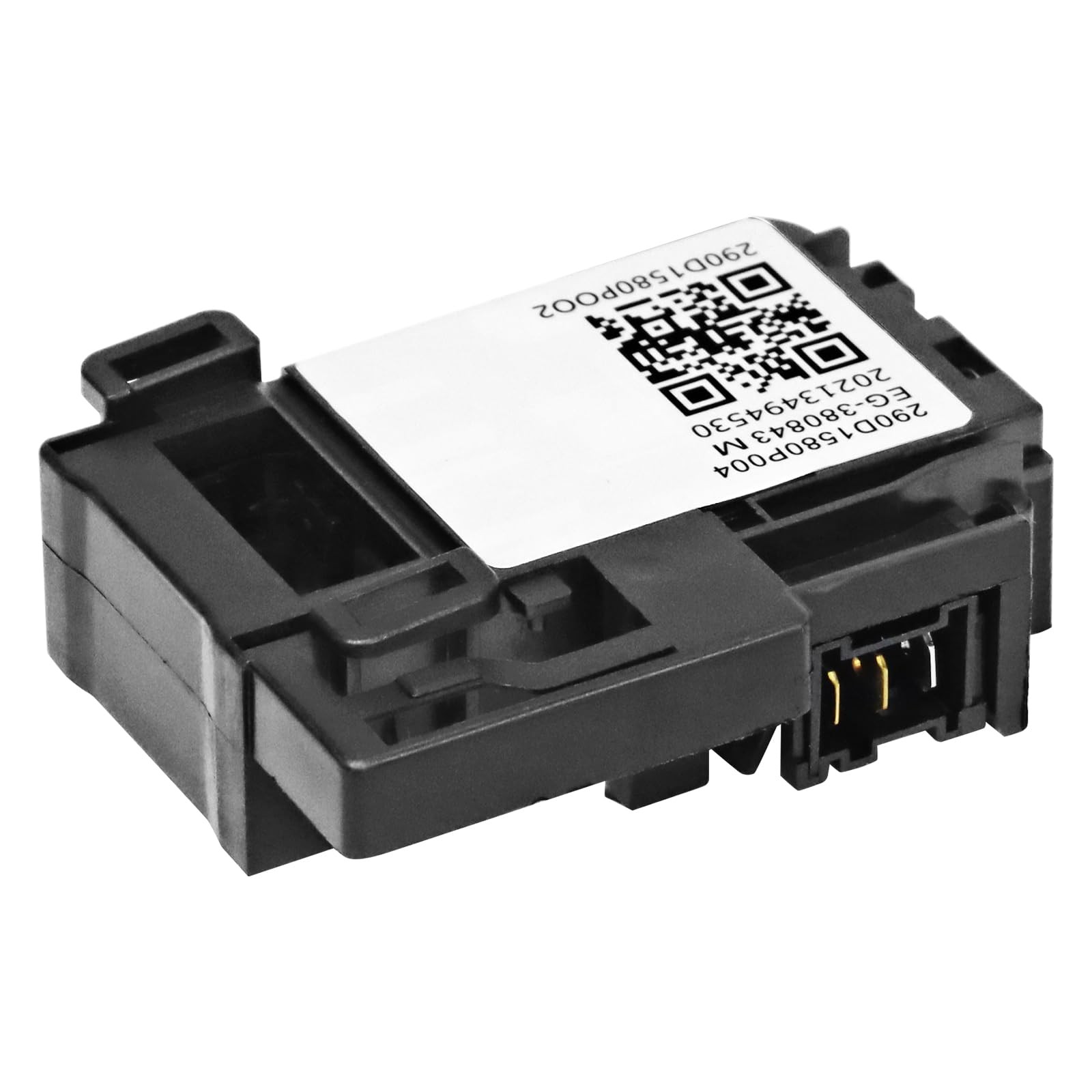 WH01X27954 Washer Lid Lock Switch Replacement for GE Hotpoint Top Load Washer