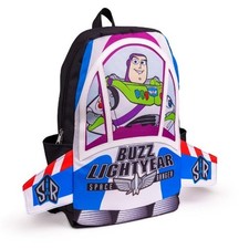 Disney Pixar Toy Story Buzz Lightyear Backpack