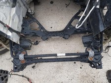 Bmw 1 Series F20 11-15 116d 1.6 Diesel Front Subframe 31106872118  A67968