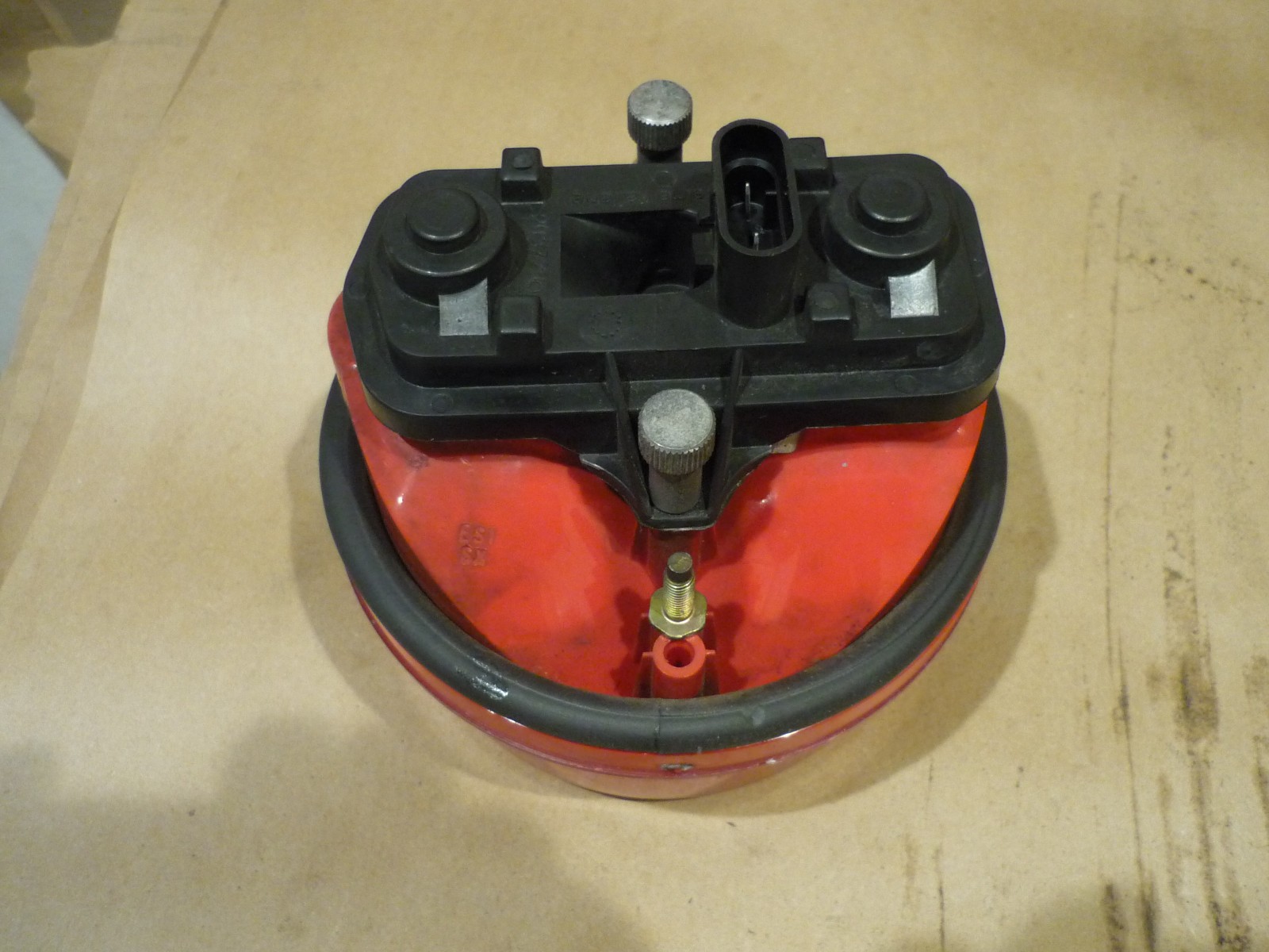 Ferrari 355,360,Others - LH Rear Outer Tail Light -Damage  - P/N 157523