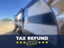 2026 Forest River Cherokee Wolf Pup 16CM