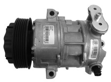 Kompressor, Klimaanlage AIRSTAL 10-0914