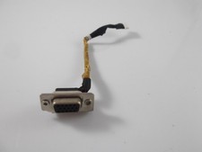 Vga Connector  Cable TOSHIBA SATELLITE A300-1ME 6017B0144701 Original 0
