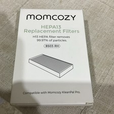 Momcozy KleanPal Pro Air Filter Replacement 2-pack