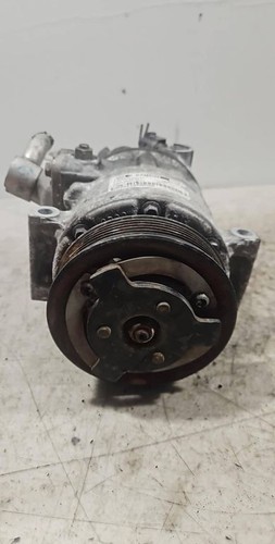 Volkswagen PASSAT B6 2006 Klimakompressor Pumpe 1K0820859F ODL39268