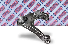 Front Upper Left Wishbone / Suspension Arm Fits Fiat Mitsubishi Fullback L200 /