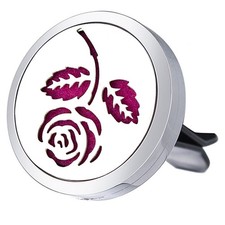  Deko Für Auto Autodekorationen Aromatherapie Diffusor Auto-Parfüm-Clip
