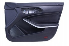 MERCEDES CLA W117 AMG 2014 Türverkleidung Rechts Vorne W117 MERCEDES CLA W117 AMG 2014 Türverkleidung Rechts Vorne W117