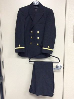 US Navy Officer Uniform Mens Service Dress Blues 37S Coat Jacket, Pants 29 | eBay US Navy Officer Uniform Mens Service Dress Blues 37S Coat Jacket, Pants 29 | eBay