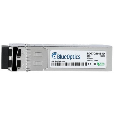 BlueOptics Transceiver kompatibel zu Juniper JNP-SFP-25G-SR SFP28