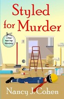 Nancy J. Cohen | Styled For Murder | Taschenbuch | Englisch (2021)