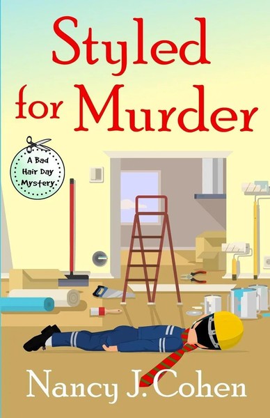 Nancy J. Cohen | Styled For Murder | Taschenbuch | Englisch (2021)-image