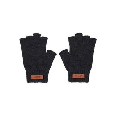 Gloves Men Black One Size