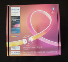 Philips Hue White  Color Ambiance Gradient Lightstrip Extension 40" SEALED