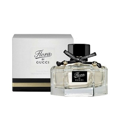 Flora by Gucci 2.5 oz 75 ml Eau de Toilette EDT Women NEW in box