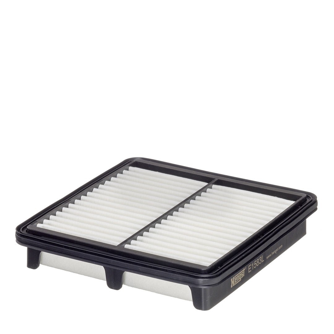 Fits HENGST E1583L Air filter E1583L Air filter (Cartridge) fits: MAZ ⭐UK Stock⭐