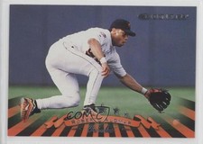 1998 Donruss Roberto Alomar #63 HOF xz4