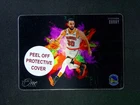 2024-25 Panini One And One Stephen Curry #12 Black Color Blast Case Hit SSP
