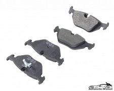 Bremsbelagsatz Ate-System Hinten für BMW E30 E36 Z1 Roadster Z3 Coupe 86-99