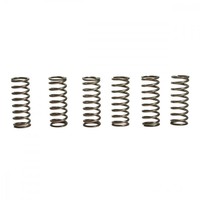 Kupplungsfeder VerstäRkt (6Stk) EBC CSK133 FüR Suzuki SV 650 A ABS Bj. 2007-2009
