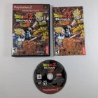 Dragon Ball Z: Budokai 3 (Sony PlayStation 2, 2004)