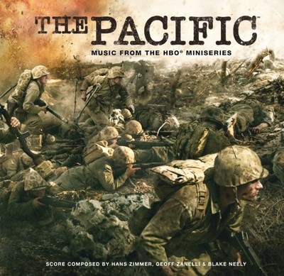 Hans Zimmer, Geoff Zanelli And B... - Hans Zimmer, Geoff Zanelli And ... CD YQVG