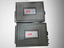 [LOT OF 2] Sirit RFID Reader INfinity 510 FOR PARTS FAST FREE SHIPPING c