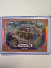 2025 Topps Disneyland 70th Anniversary Checklist Guide in-content 45
