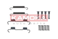 Zubehörsatz Feststellbremsbacken KAMOKA 1070050 für BMW E90 E81 Z4 3er Touring