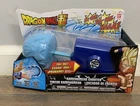Dragon Ball Z Super Kamehameha Shooter Wrist Launcher With Sounds FX Brand New